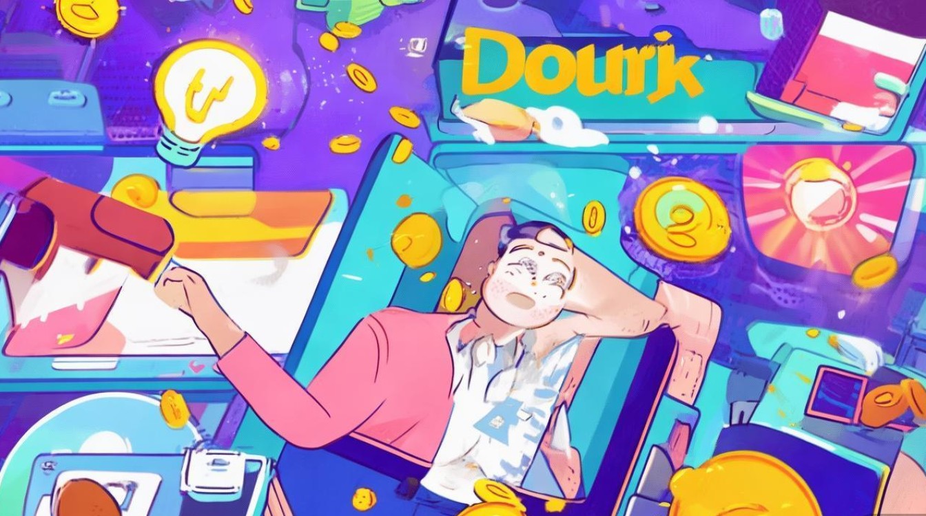 抖音营销赚钱，有哪些隐藏技巧和方法？揭秘高效赚钱的抖音运营之道？-图1