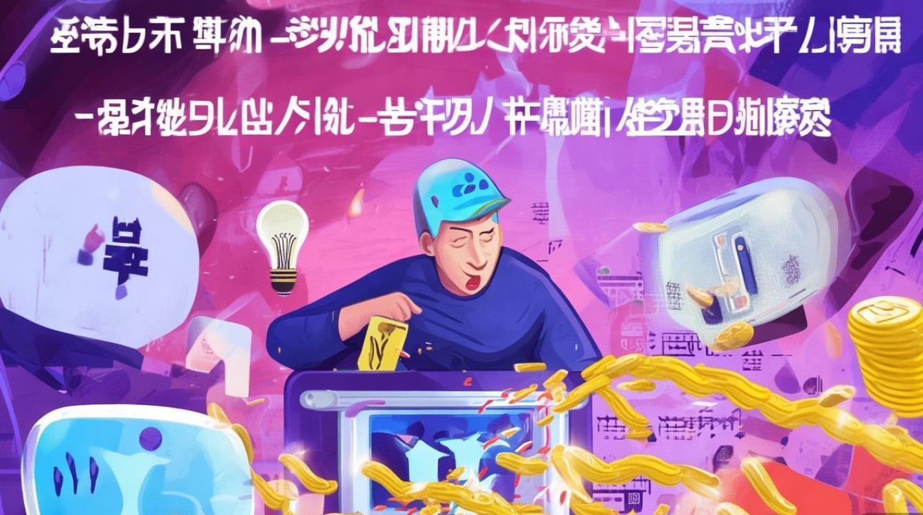 抖音营销赚钱，有哪些隐藏技巧和方法？揭秘高效赚钱的抖音运营之道？-图2