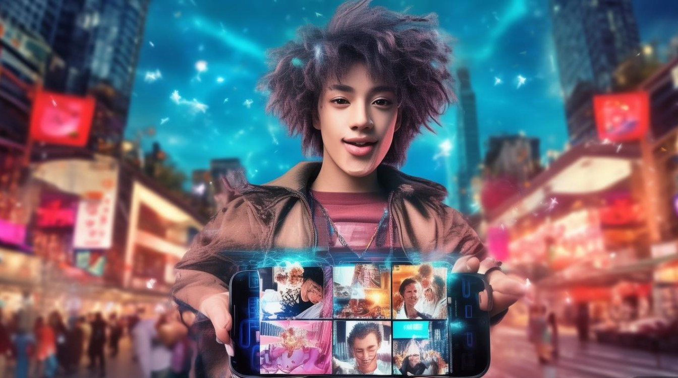 抖音营销策略究竟有何独到之处？揭秘其吸引海量用户的秘密！-图1