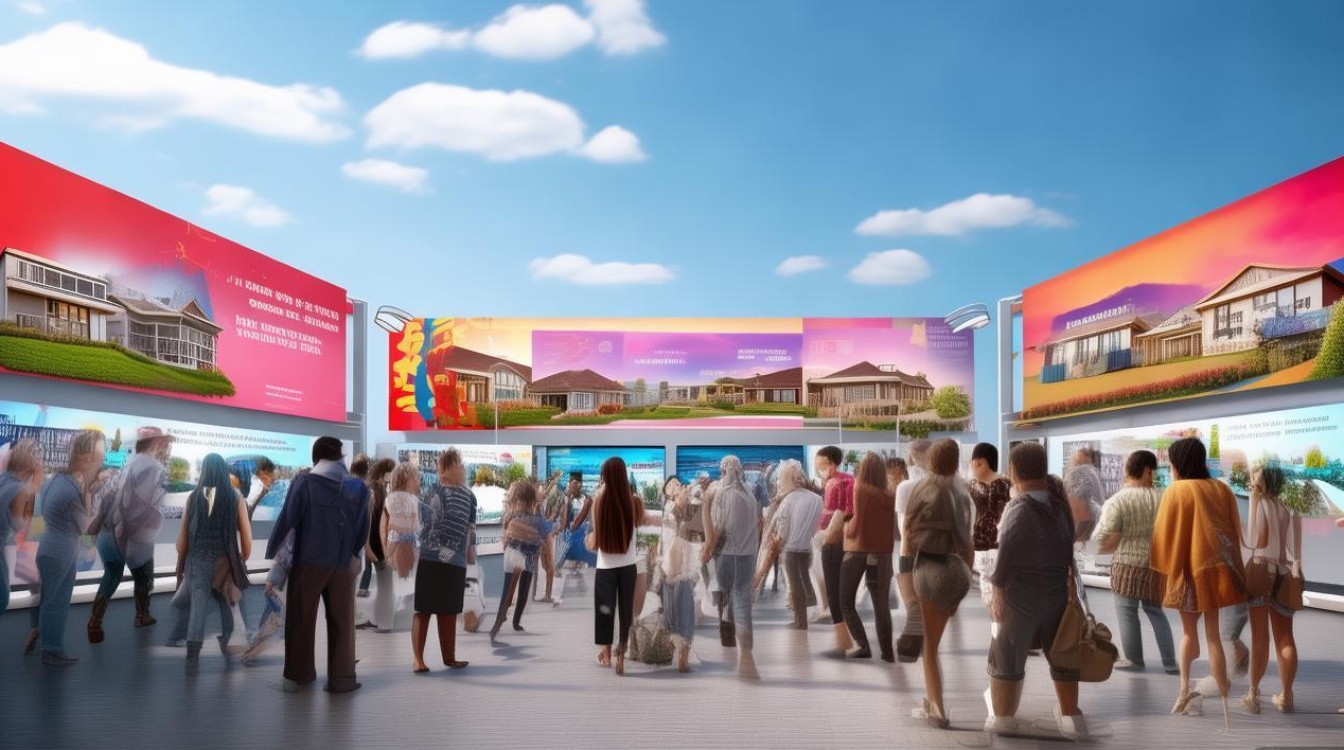 抖音卖房营销策略，有哪些高招能快速吸引潜在购房者？-图2