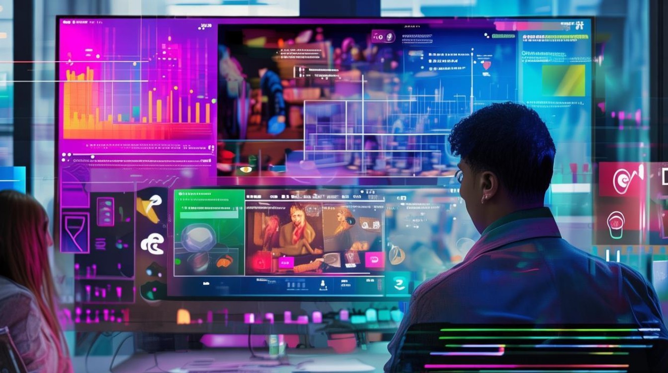 抖音营销策略中，如何打造爆款内容并实现精准触达目标受众？-图1