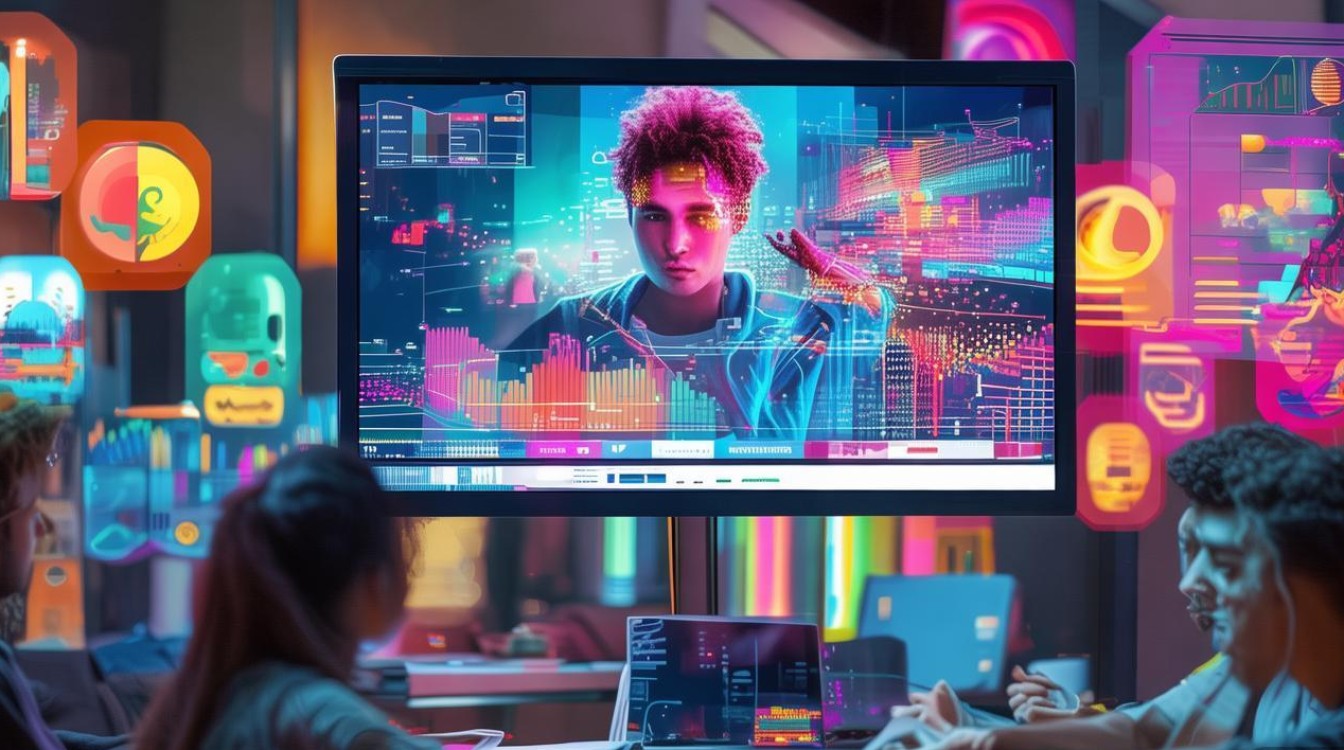 抖音营销策略中，如何打造爆款内容并实现精准触达目标受众？-图3