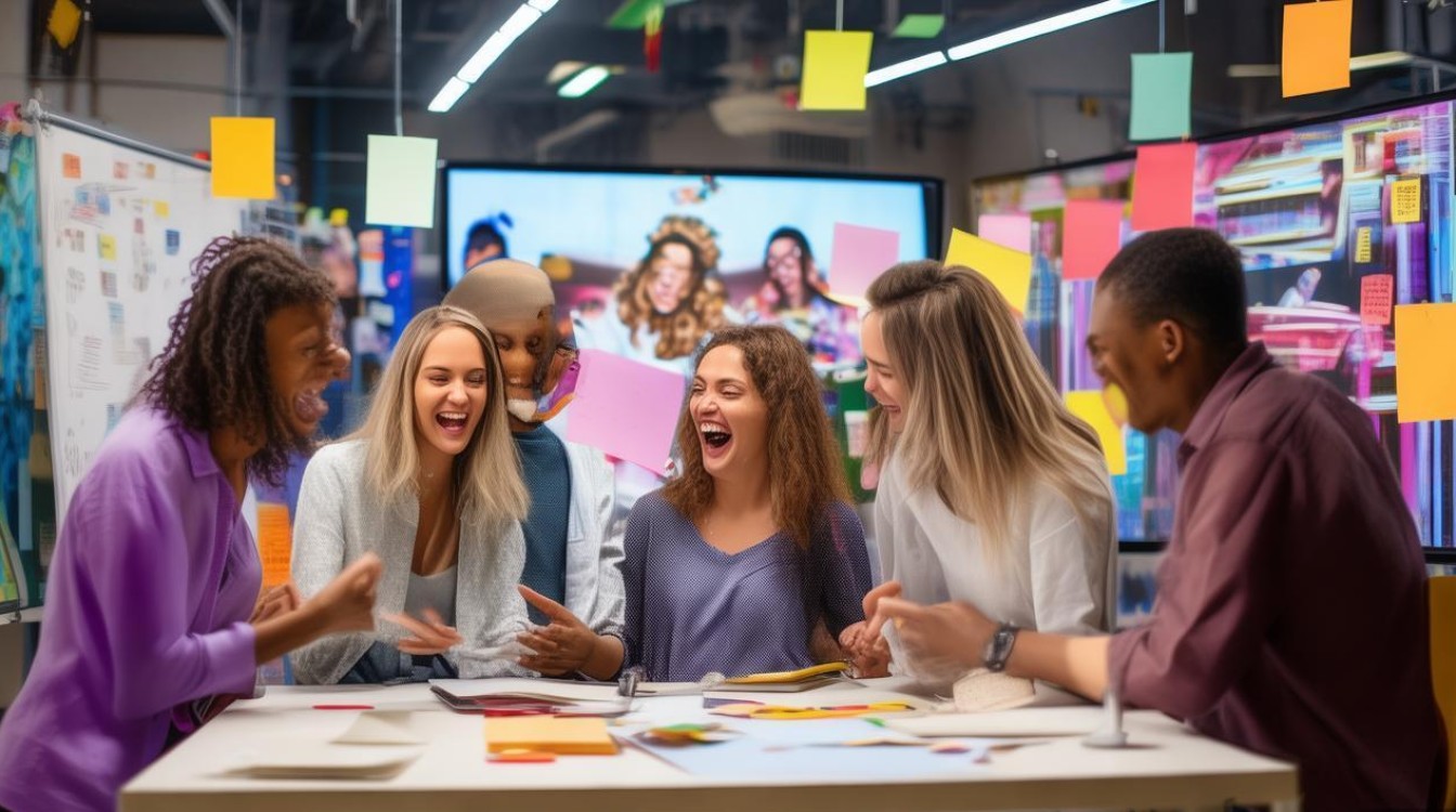 抖音营销新策略，究竟如何玩转有趣内容，实现品牌效应最大化？-图1