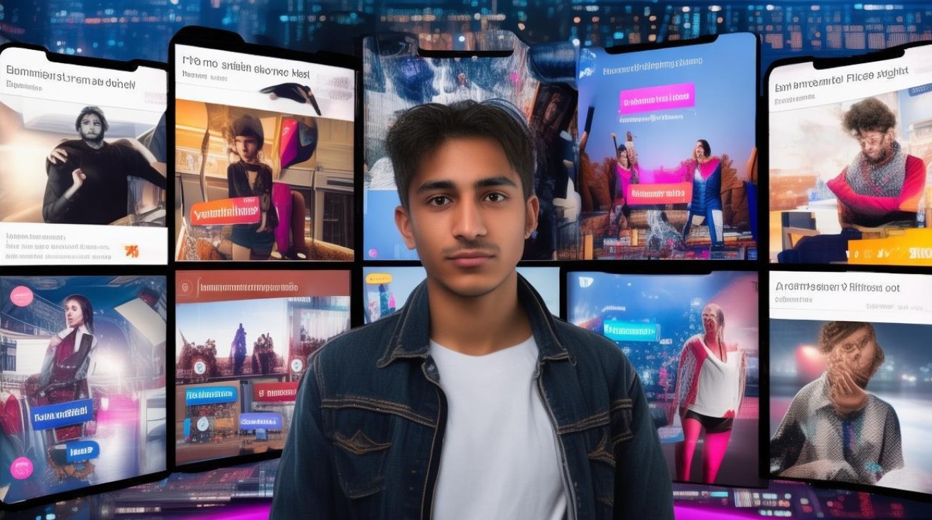 抖音营销号如何打造？揭秘高效吸粉涨粉秘诀！-图1