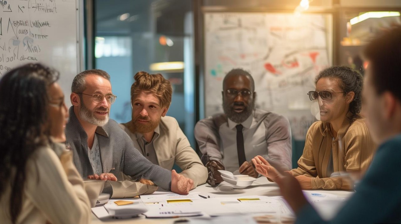 高效沟通案例解析，如何在实际场景中提升交流效果？-图2