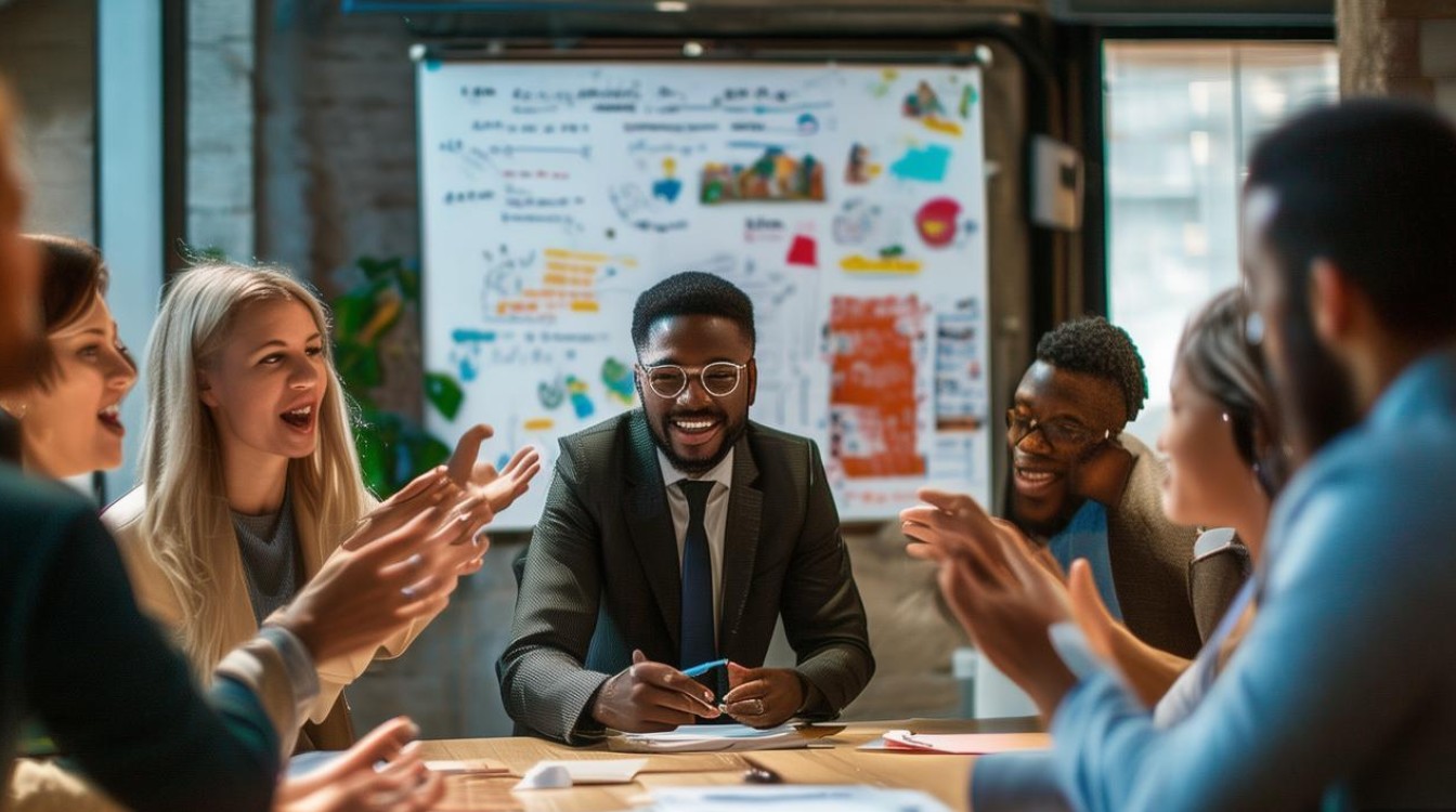 高效沟通案例解析，如何在实际场景中提升交流效果？-图3