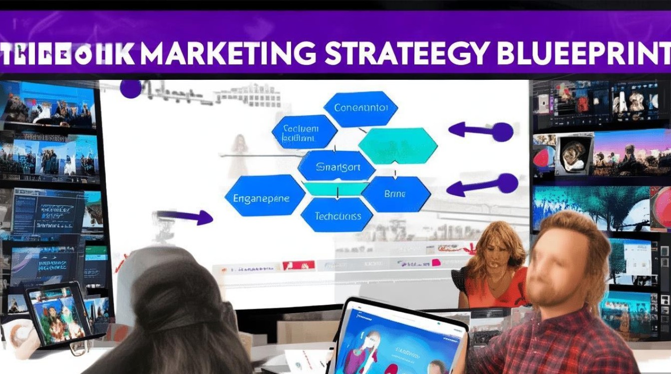 抖音营销策略揭秘，如何打造爆款内容，实现品牌价值最大化？-图1