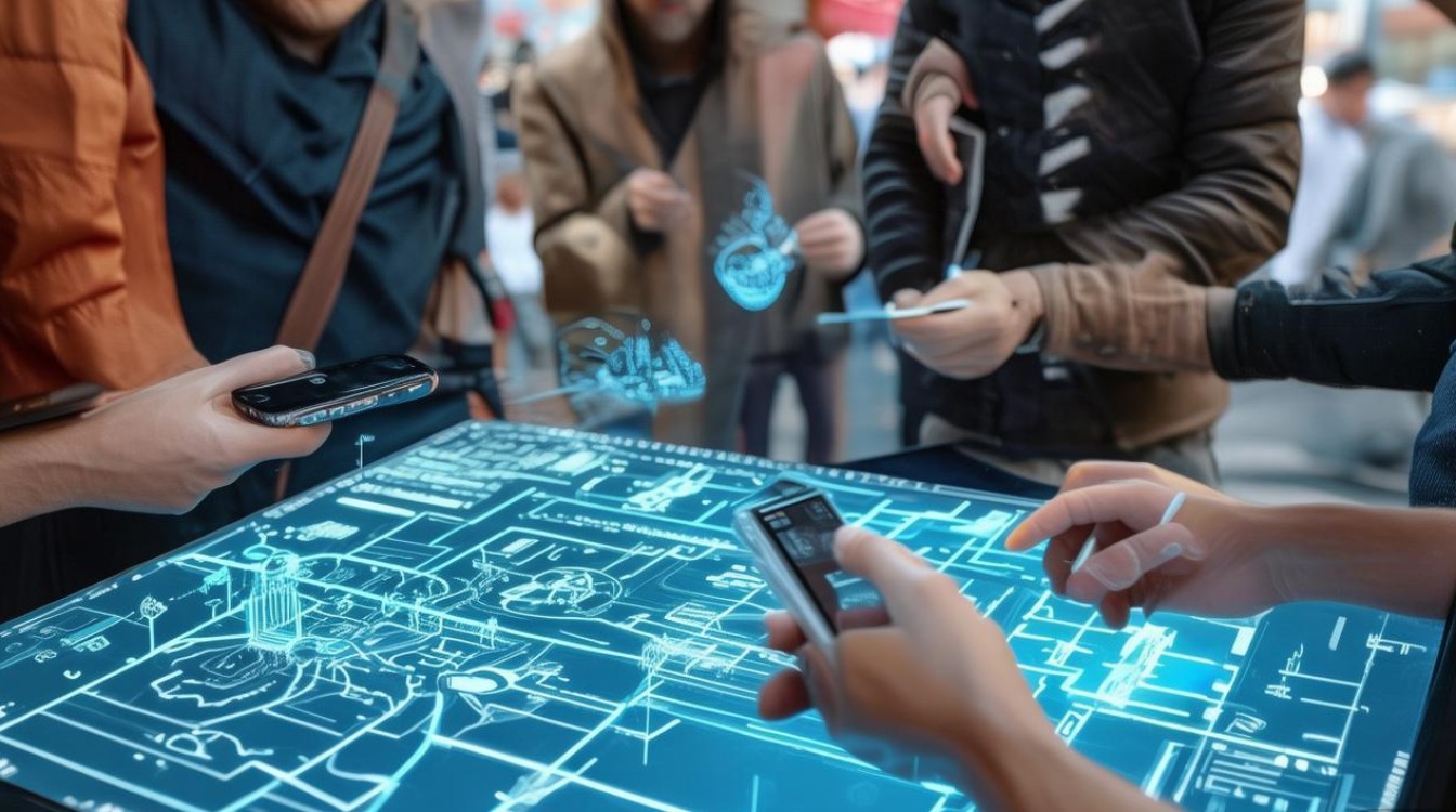 如何巧妙运用线下策略，最大化抖音营销效果？揭秘线下抖音营销秘籍！-图1