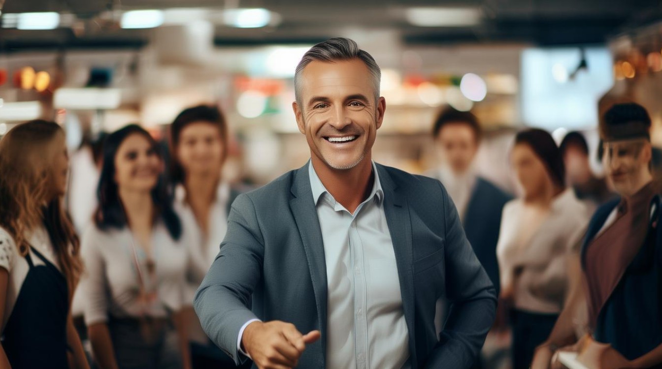 如何巧妙运用策略，让店长在团队中迅速树立权威与领导力？-图3