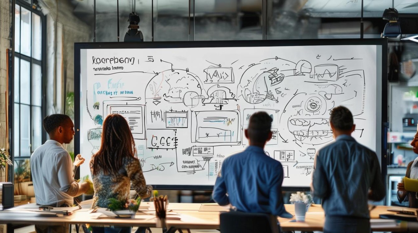 如何进行先期策划？揭秘高效项目启动的关键步骤与策略-图1