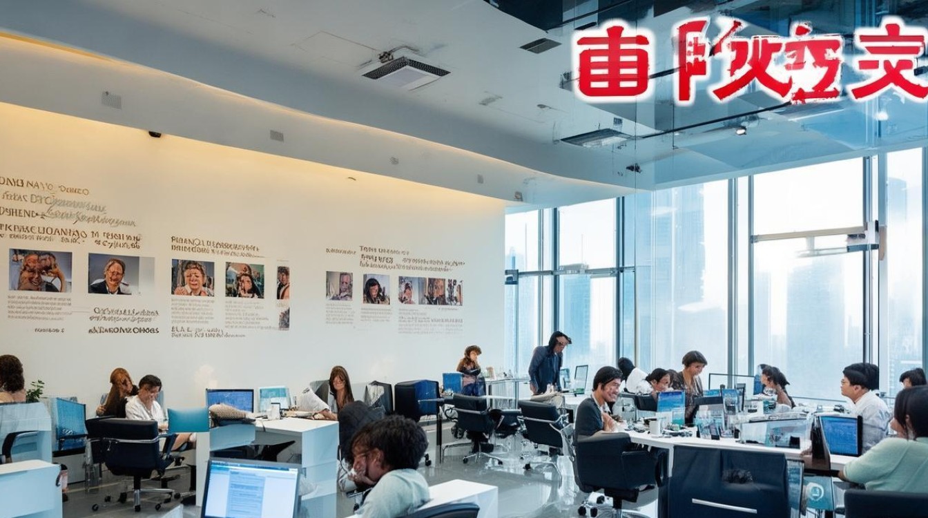 浦东赫比公司口碑如何？员工评价和环境揭秘！-图2