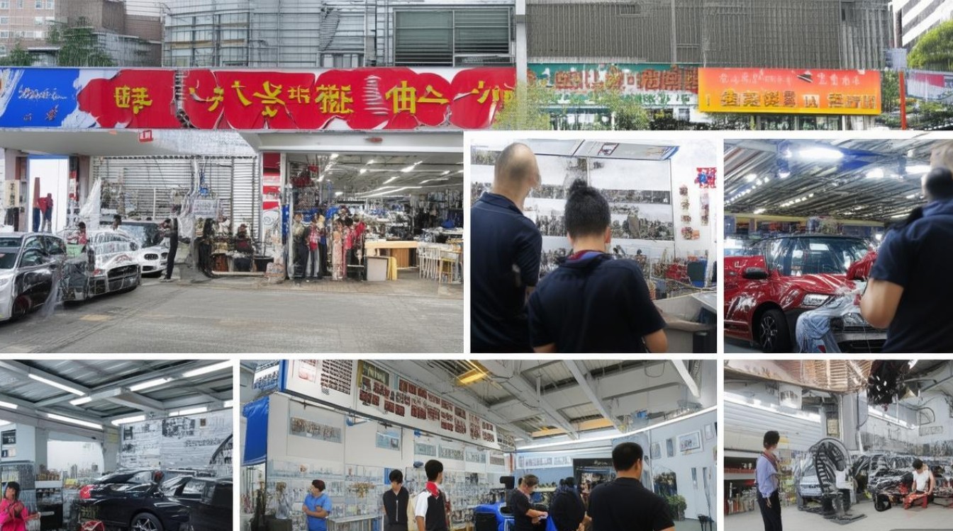 成都宝和汽修口碑好吗？维修技术和服务水平如何？性价比高不高？-图2