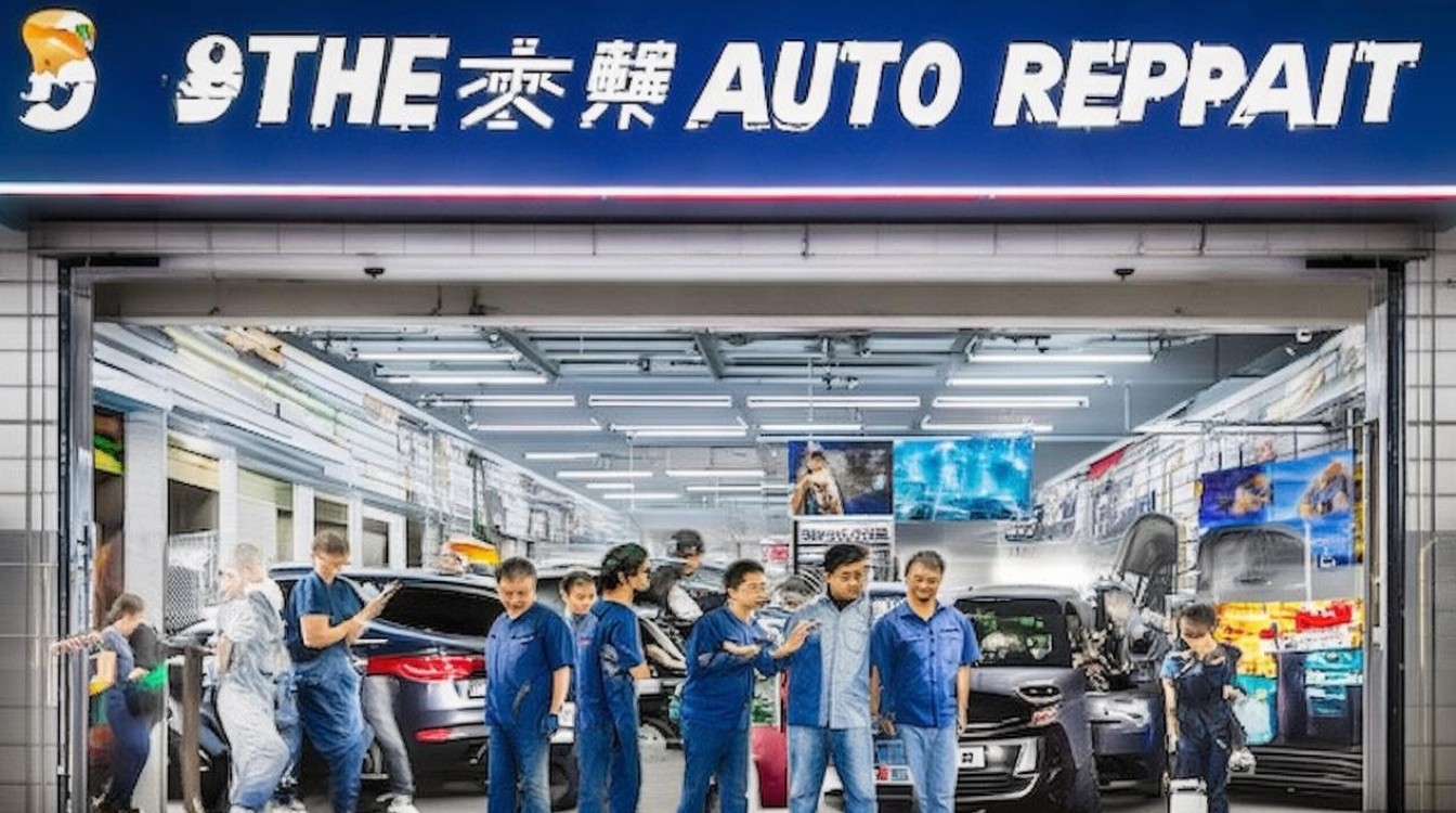 成都宝和汽修口碑好吗？维修技术和服务水平如何？性价比高不高？-图3