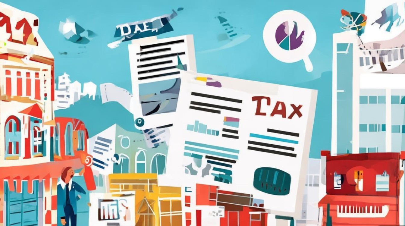 个体经营者在我国需要缴纳哪些具体税种？详细解析与疑问解答-图2