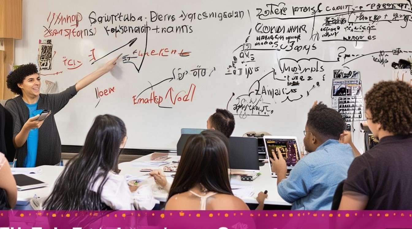 抖音营销课程中，有哪些实操技巧和策略能显著提升课程效果？-图3