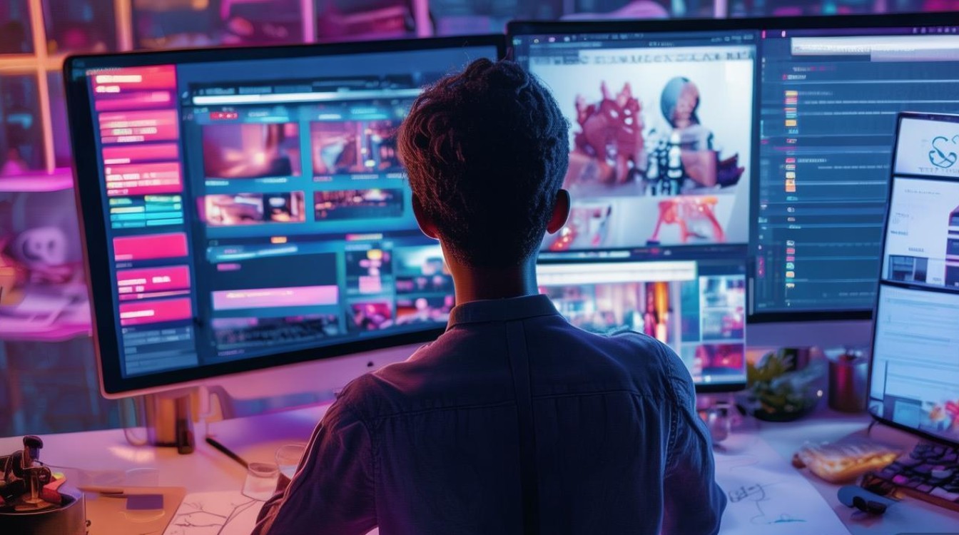 抖音营销号如何操作才能高效赚钱？揭秘成功盈利的秘诀！-图2