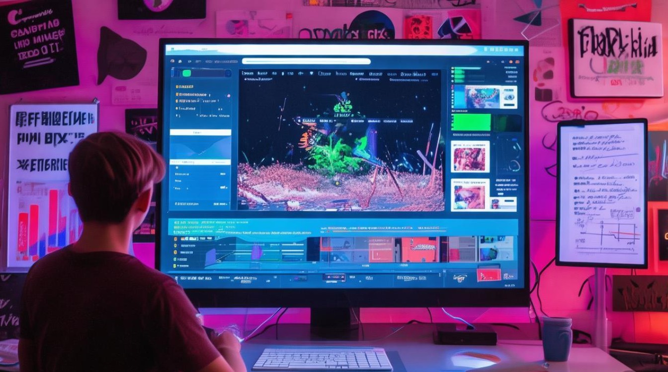 抖音营销号如何操作才能高效赚钱？揭秘成功盈利的秘诀！-图3