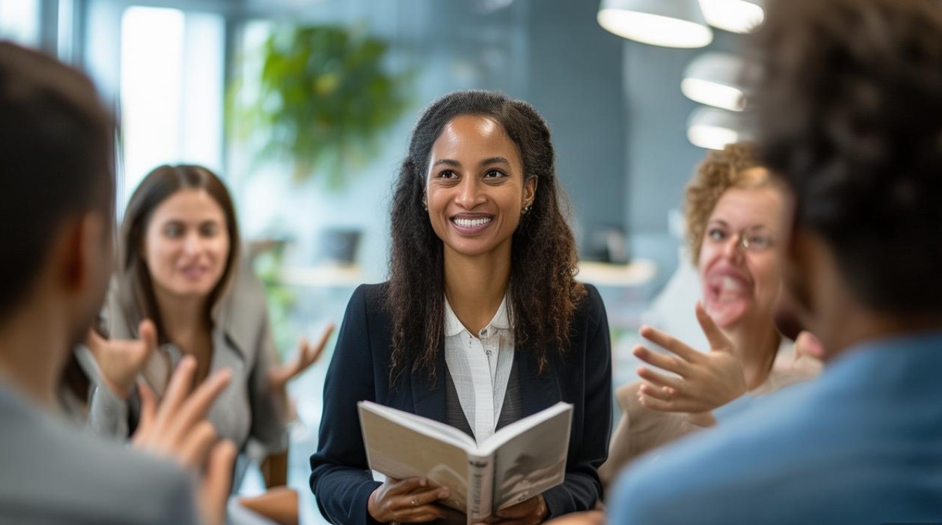 如何有效引导员工合理宣泄负面情绪，提升团队和谐与工作效率？-图2