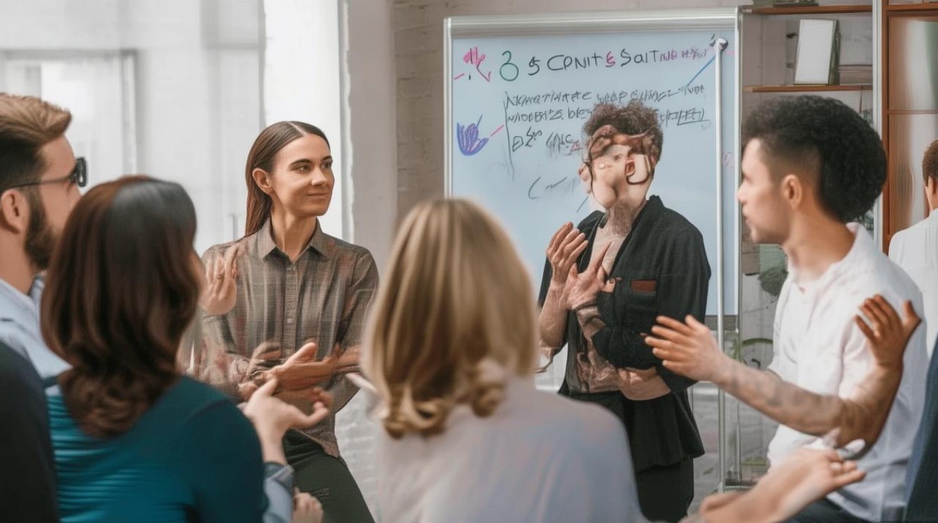 如何有效引导员工合理宣泄负面情绪，提升团队和谐与工作效率？-图3