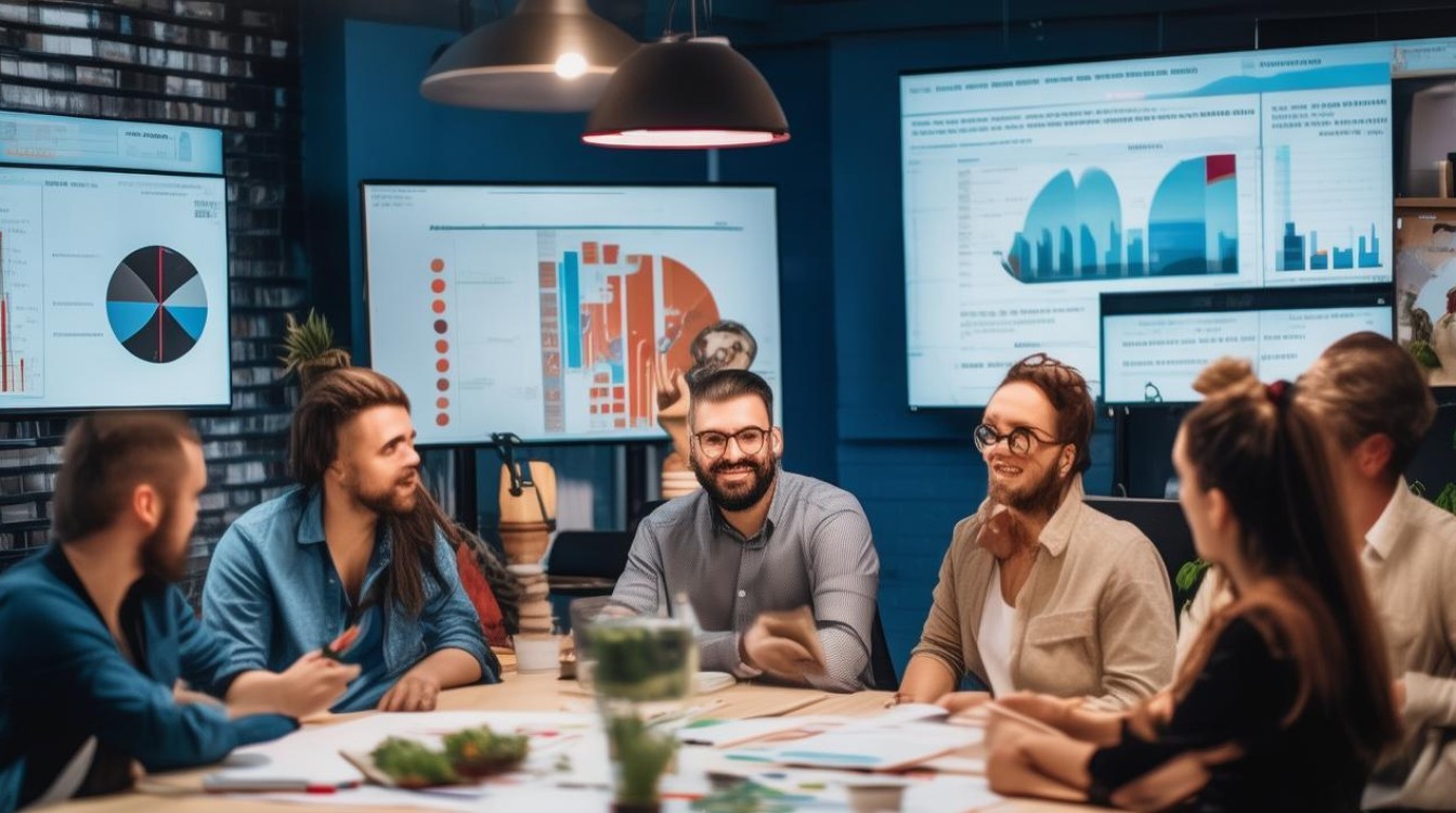 抖音营销公司如何操作实现盈利？揭秘盈利模式与成功案例！-图3