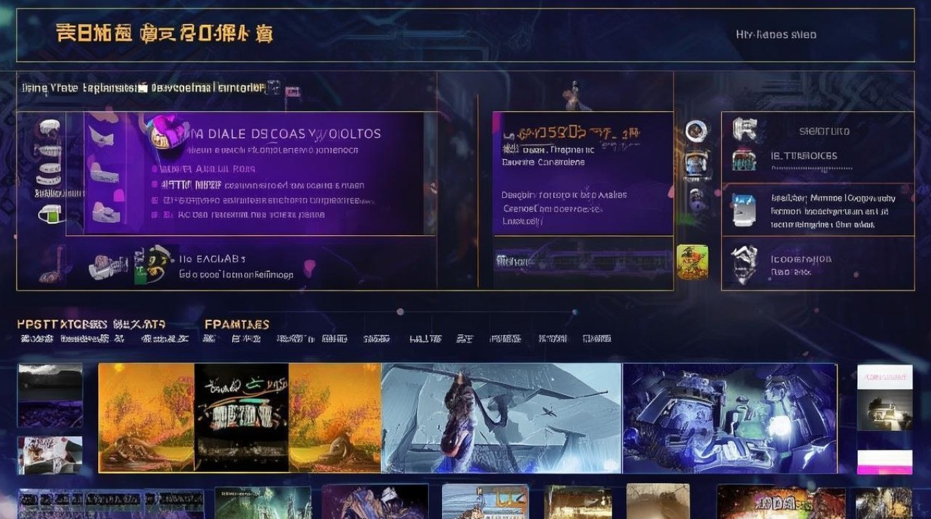 手游开发简历中，如何突出技术实力与项目经验，使其更具吸引力？-图1