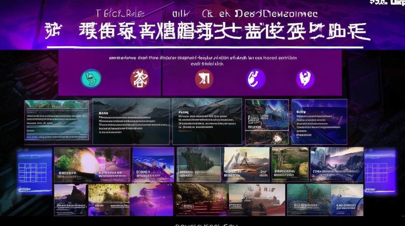 手游开发简历中，如何突出技术实力与项目经验，使其更具吸引力？-图3