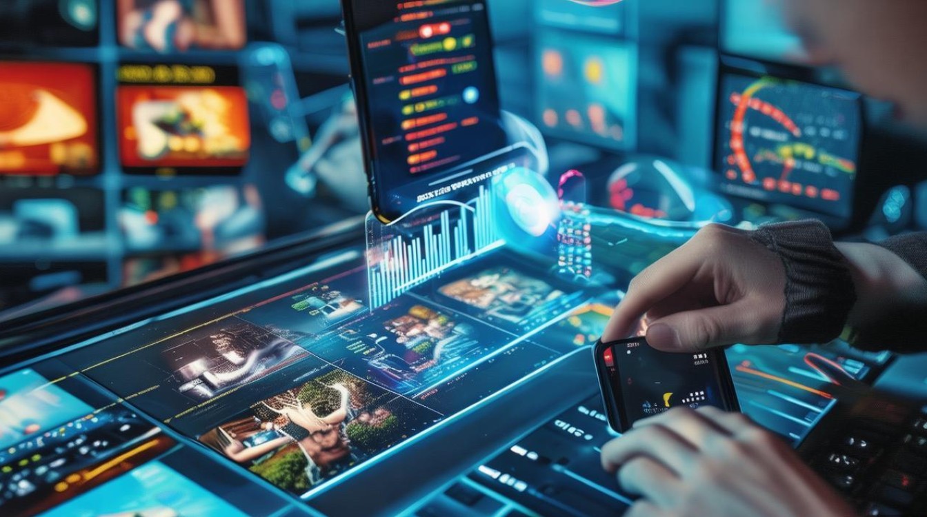 抖音营销策略，究竟如何精准触达用户，构建品牌影响力？-图1