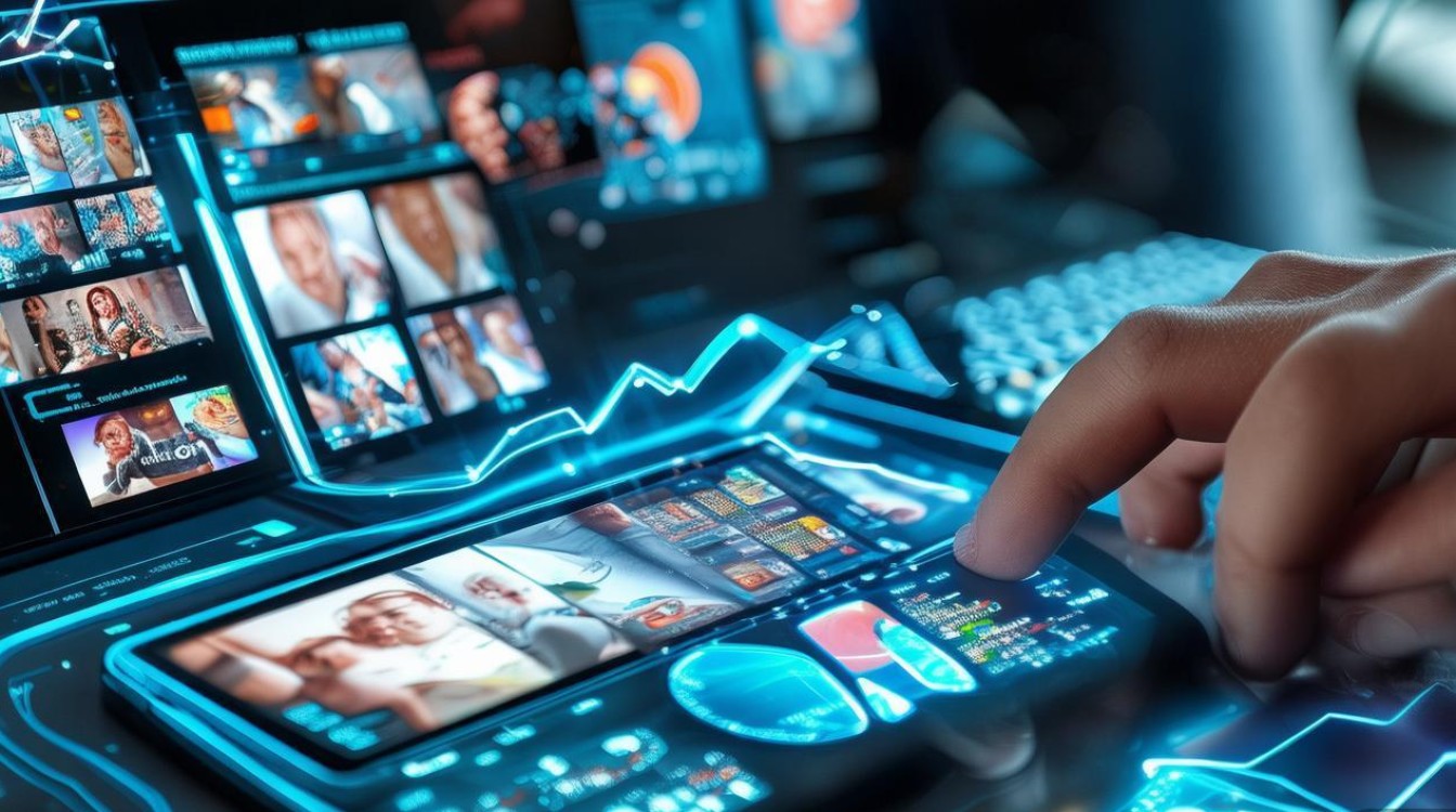 抖音营销策略，究竟如何精准触达用户，构建品牌影响力？-图3