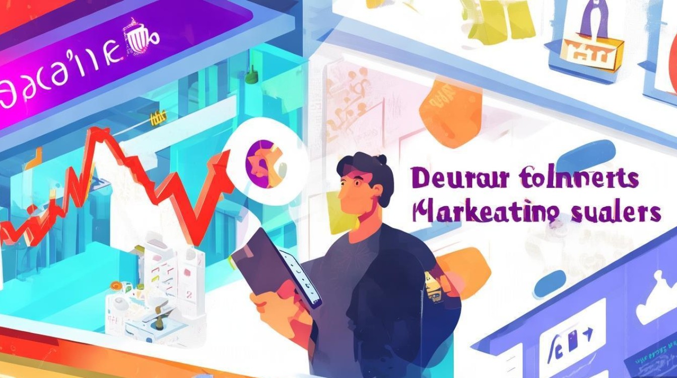 抖音开店营销策略，如何有效吸粉和转化，提升店铺销量？-图2