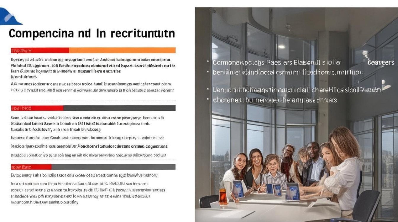 外企财务人员招聘条件有哪些？薪资待遇和职业发展前景如何？-图2