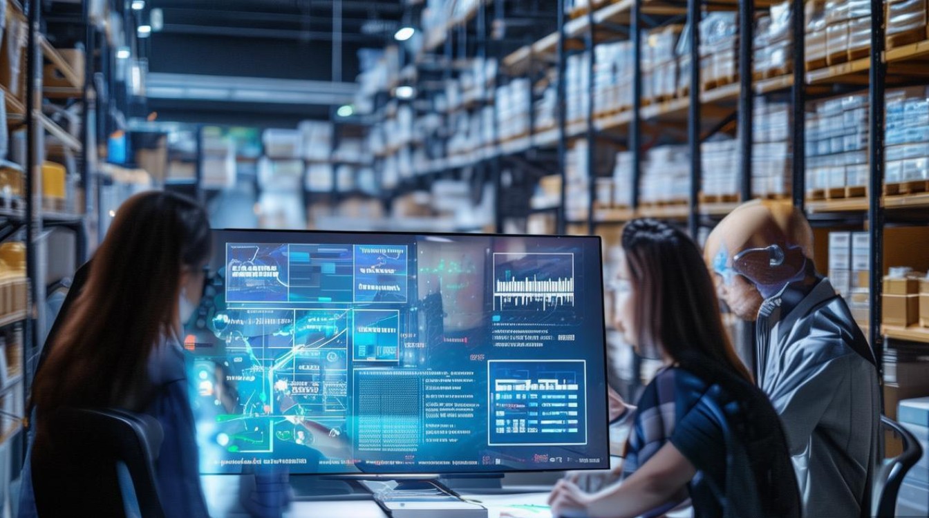 如何通过优化供应链管理有效降低库存量，实现库存平衡？-图1