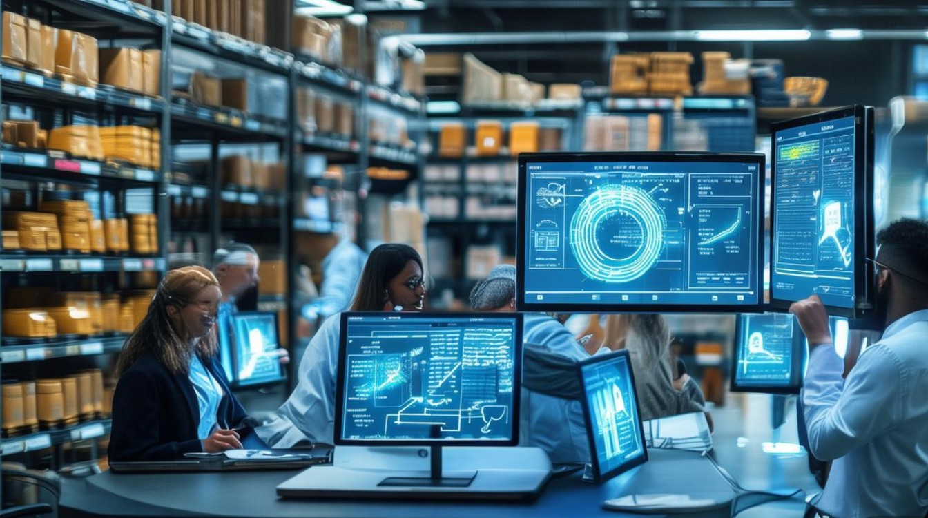 如何通过优化供应链管理有效降低库存量，实现库存平衡？-图3