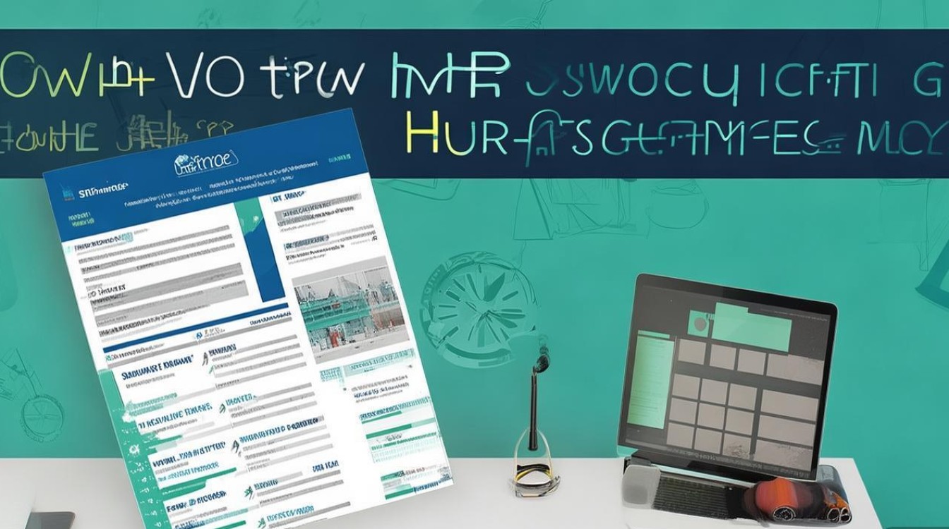 如何撰写一份让人力资源部门眼前一亮的人力资源简历？-图1