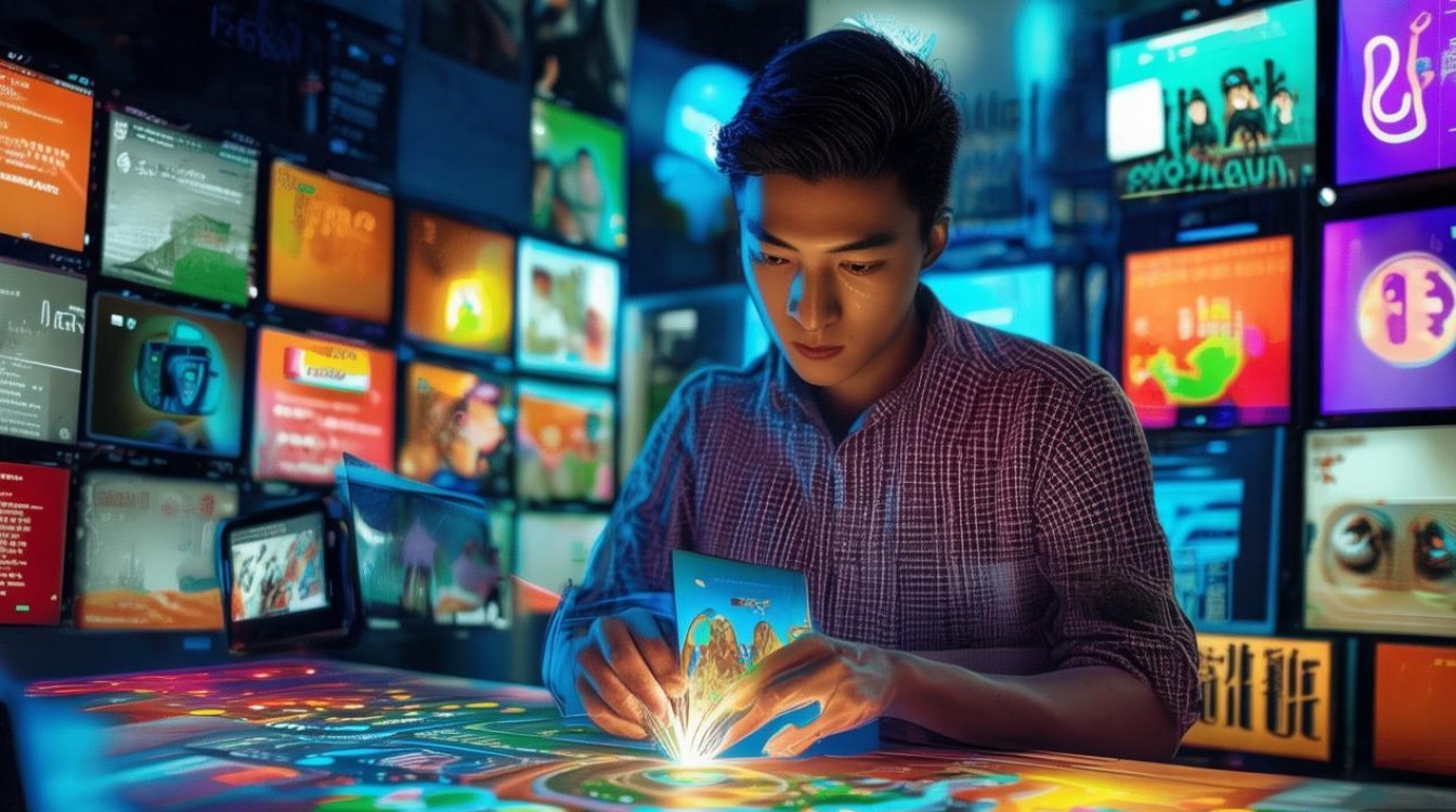 抖音平台营销的本质与策略，究竟如何深入理解与应用？-图1