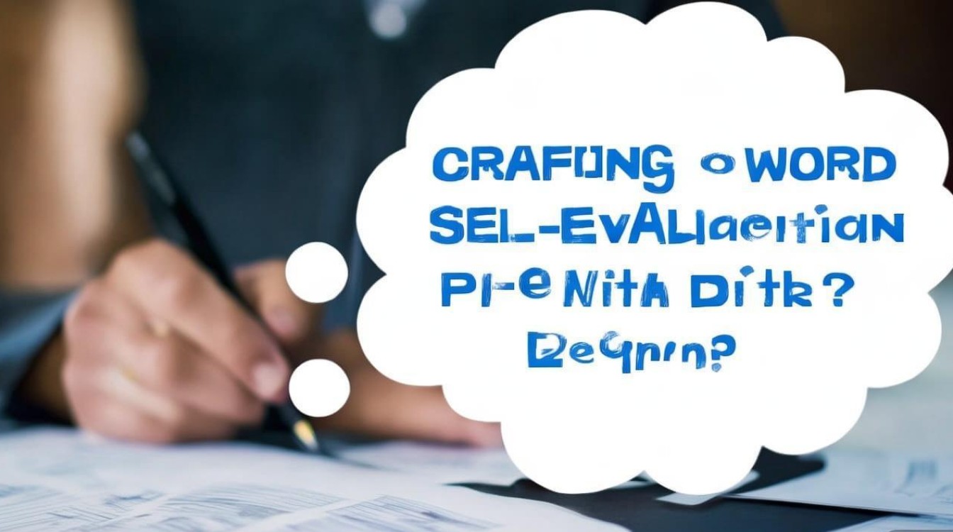 如何撰写具有深度与针对性的30字以内的工作上自我评语疑问标题?-图2 如何撰写具有深度与针对性的30字以内的工作上自我评语疑问标题?-图2