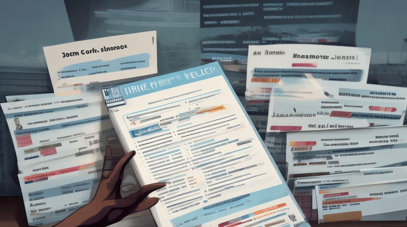 如何撰写频繁跳槽的简历才能凸显个人价值与适应力？-图1