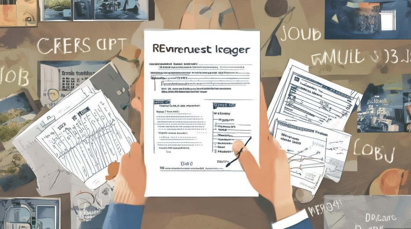 如何撰写频繁跳槽的简历才能凸显个人价值与适应力？-图2