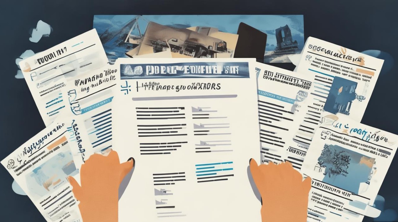 如何撰写频繁跳槽的简历才能凸显个人价值与适应力？-图3