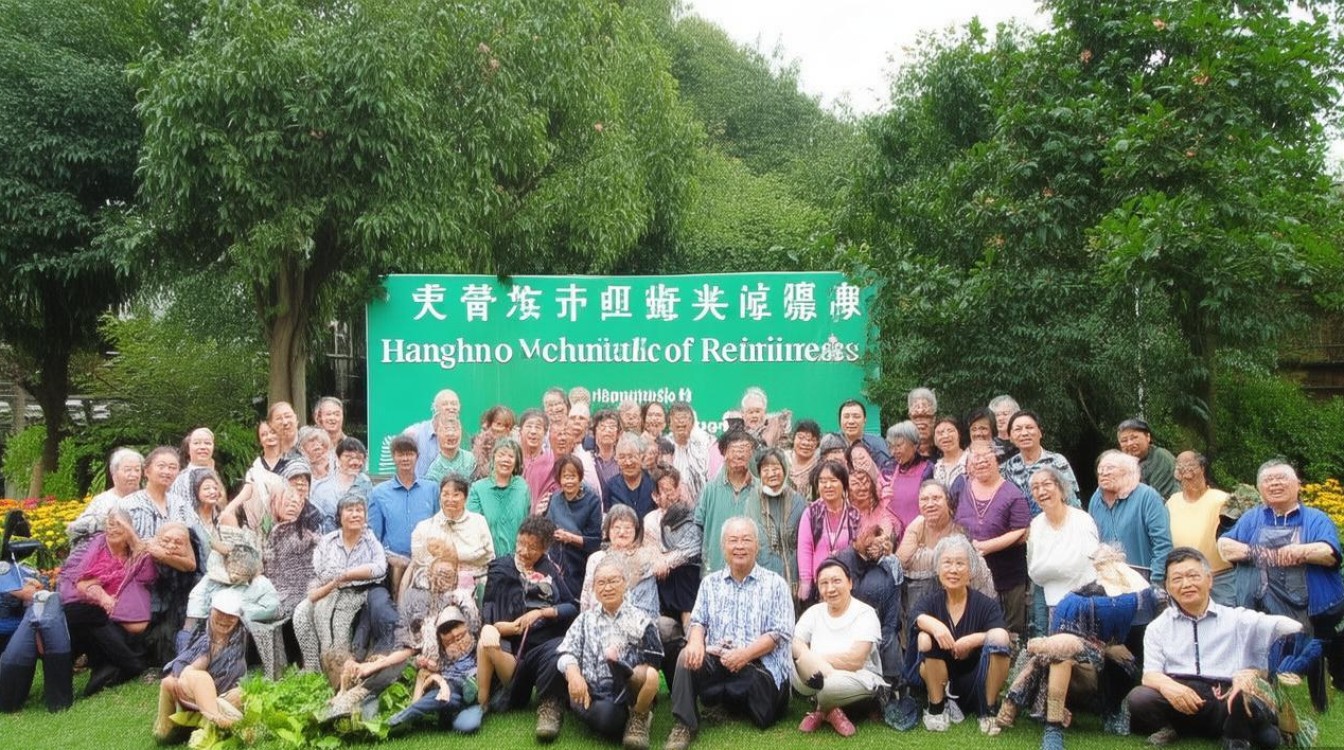 杭州宿管招聘退休人员？退休生活新选择，揭秘这份工作有何吸引力？-图1