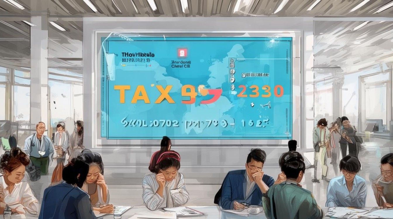 办税查询服务中,全国各地的官方热线电话有哪些?-图2 办税查询服务中,全国各地的官方热线电话有哪些?-图2