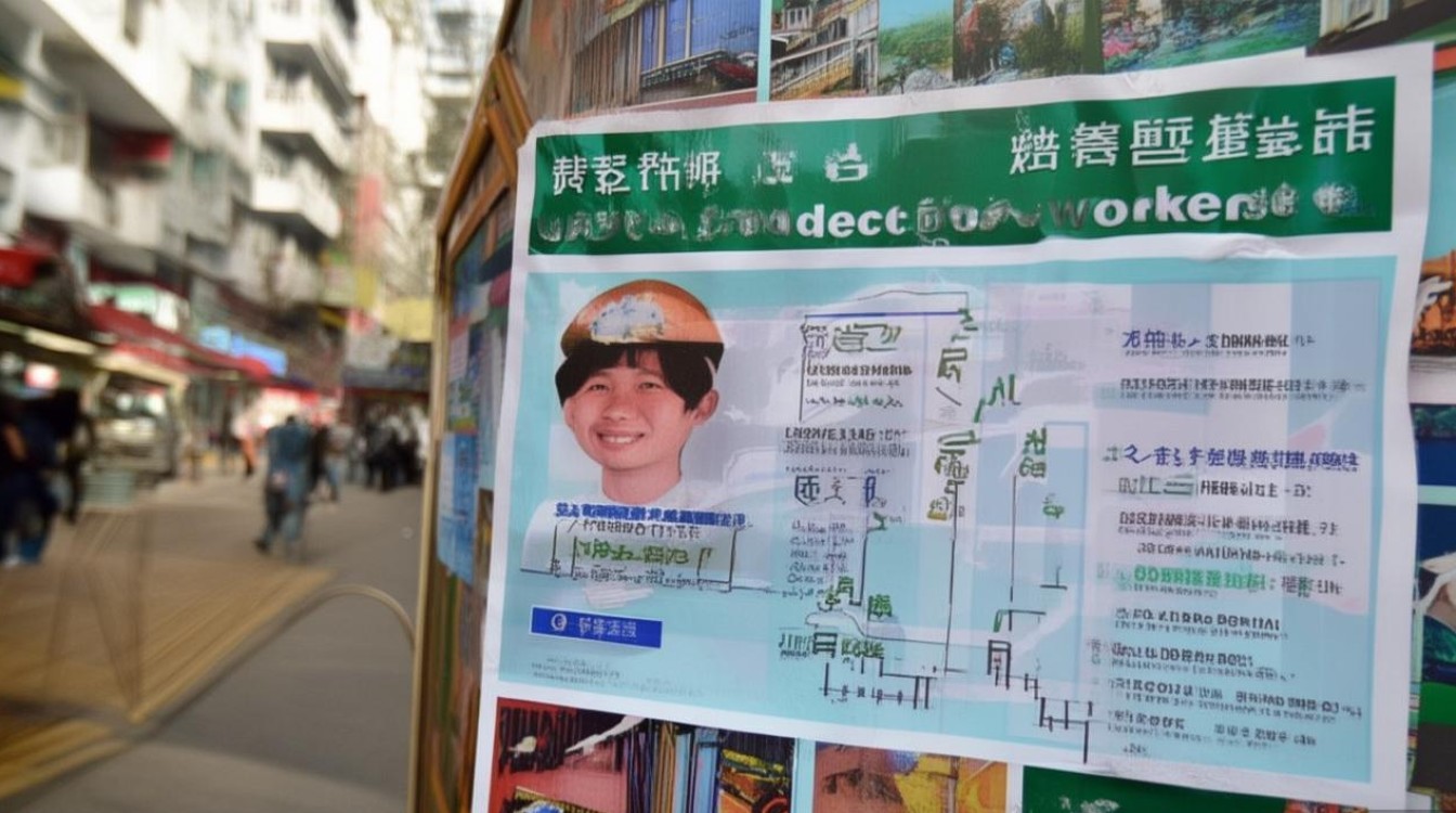 佛山招聘垃圾清运人员，待遇如何？晋升空间大不大？-图1