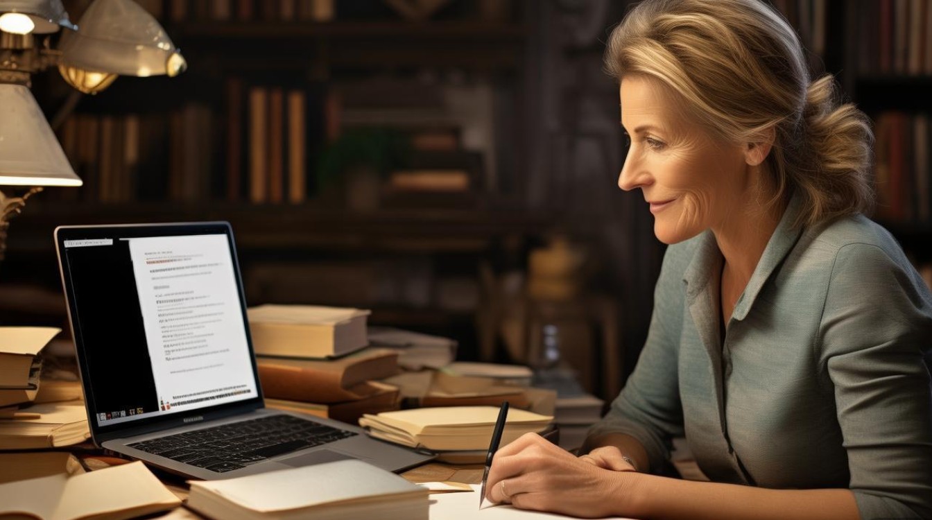 如何撰写个人主要情况，技巧与要点揭秘？-图1