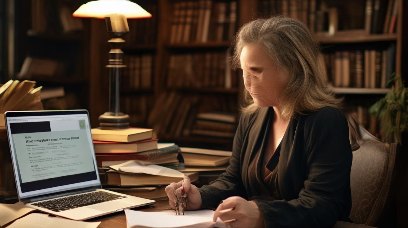 如何撰写个人主要情况，技巧与要点揭秘？-图3