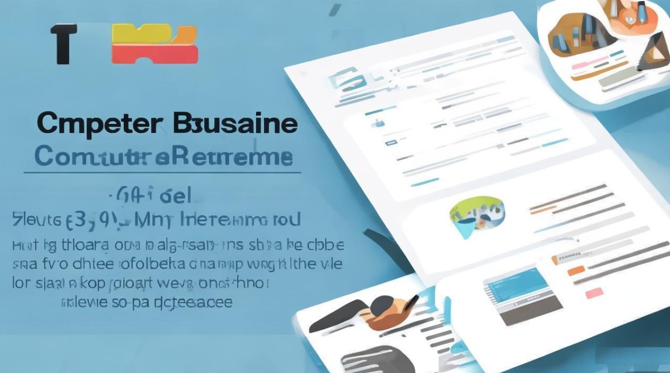 如何高效制作电脑版简历，避免常见错误？-图2