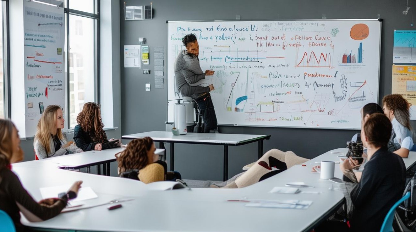 如何有效提升销售课程培训质量，打造卓越销售团队？-图1