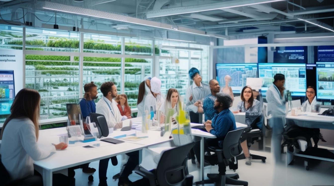 育种公司招聘技术人员，行业前景如何？薪资待遇怎样？-图2