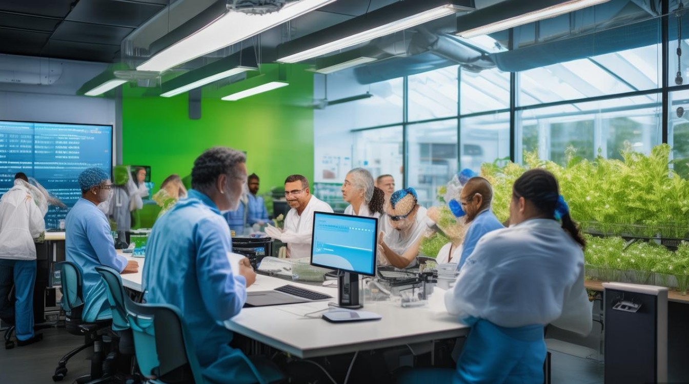 育种公司招聘技术人员，行业前景如何？薪资待遇怎样？-图3