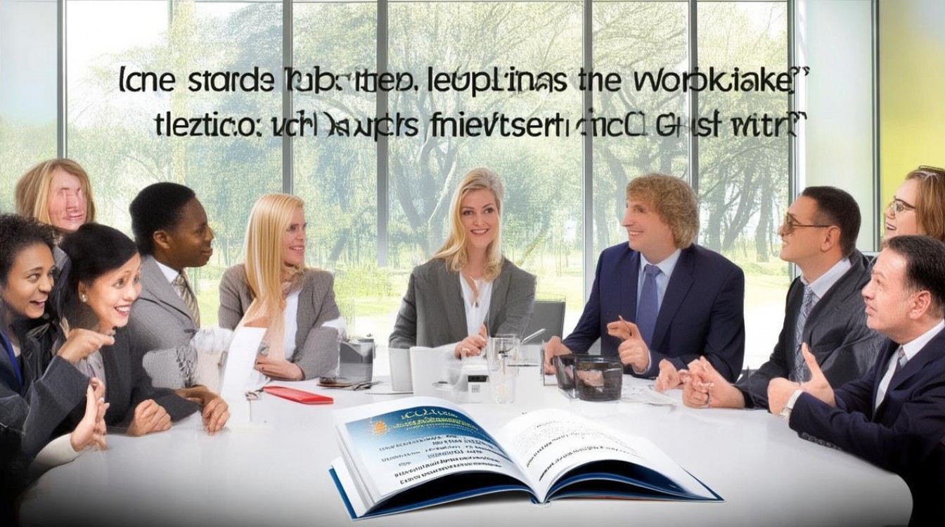 如何在职场和生活中运用案例提升情商，实现人际关系和谐？-图1