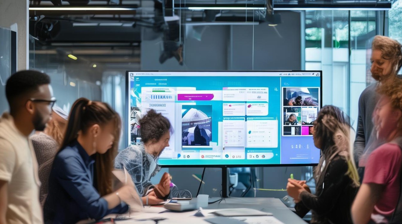 银行app设计人员招聘，如何打造用户体验极致的金融服务平台？-图2