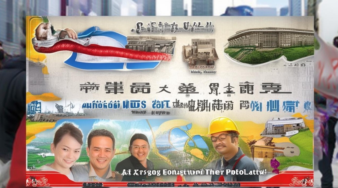 信阳招聘工程监理人员，为何如此抢手？背后原因揭秘！-图1